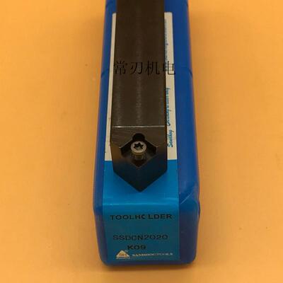 三韩刀杆 SSDCN1212F09 SSDCN1616H09 SSDCN2020K09 SSDCN2525M09