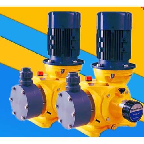 美国MiltonRoy米顿罗GM0240PQ1MNN机械隔膜加药泵计量泵