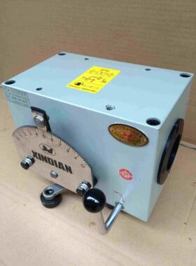 高速排线器GP50A天祥光杆排位器绕线机纺织排线精密排线