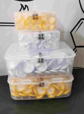针式滤膜过滤器0.450.22PVDF聚偏氟乙烯PTFE聚四氟乙烯过滤头疏水