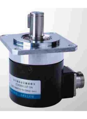 HTF6015-CY-1024BM/5L恒特数控机床光电旋转主轴编码器5L-LW-U