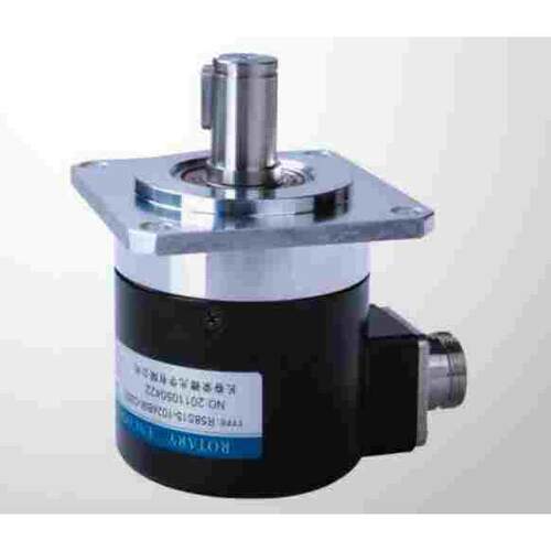 HTF6015-CY-1024BM/5L恒特数控机床光电旋转主轴编码器5L-LW-U