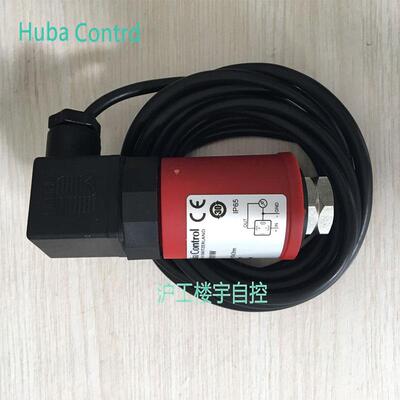Huba Control富巴 520.931S033401 压力传感器压力变送器 0-16bar