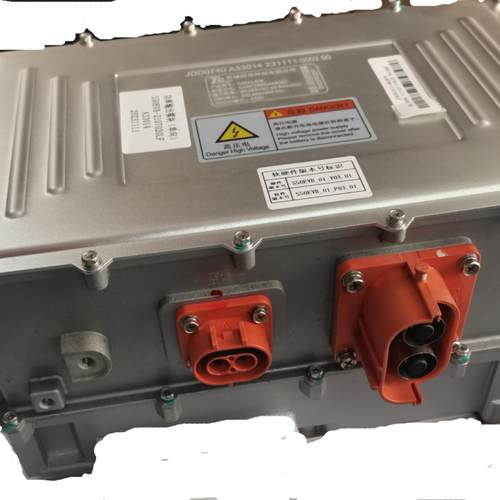 东风风行三合一充电机