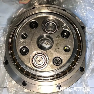 可议价-a器人IRB6600/IRB6640通用六轴减速机3H