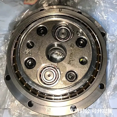 可议价-a器人IRB6600/IRB6640通用六轴减速机3H