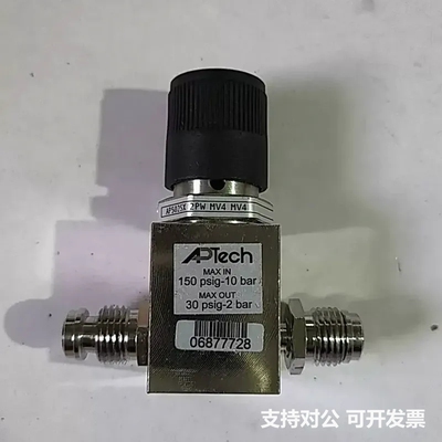 可议价-APTech AP502SM压力调节器