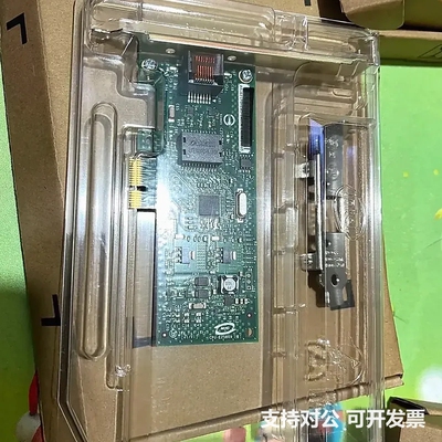 可议价- EXPI 9301CT单通道网卡