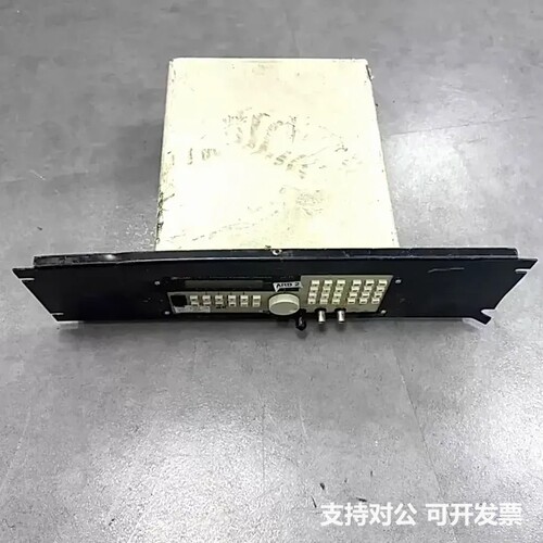 可议价-TEGAM 2411B Arbitrary Waveform