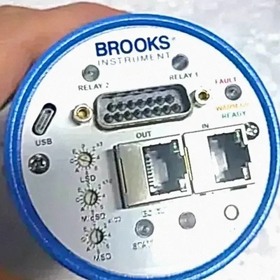 可议价-Brooks真空计DMX41A-T25EAV2469，测量范
