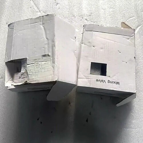 可议价-HORIBA STEC MV-1104-PV，TEOS用，1