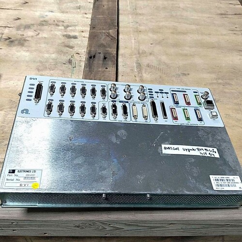 可议价-RH Electronics 0090-A5001 DVI接