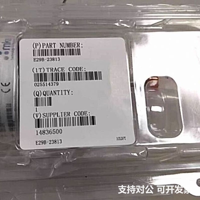 可议价-MKS真空计E29B-23813，原装正品，带防静电包装，未