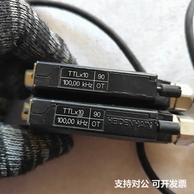 可议价-德国海德汉HEIDENIN长度计型号ST 1277T