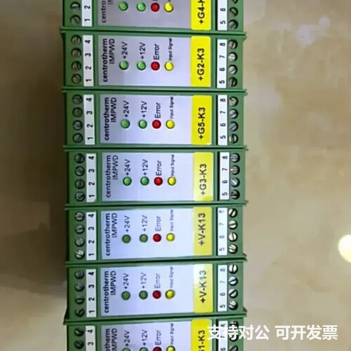可议价-德国Centrotherm控制器IMPWD Varian
