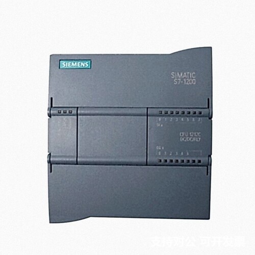 可议价-SIMATIC S7-1200 CPU 1212C型