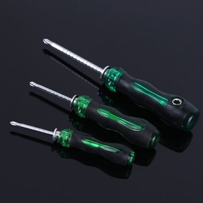 1 Pc Multifunction Dual Use Screws Phillips Slotted Magnetic