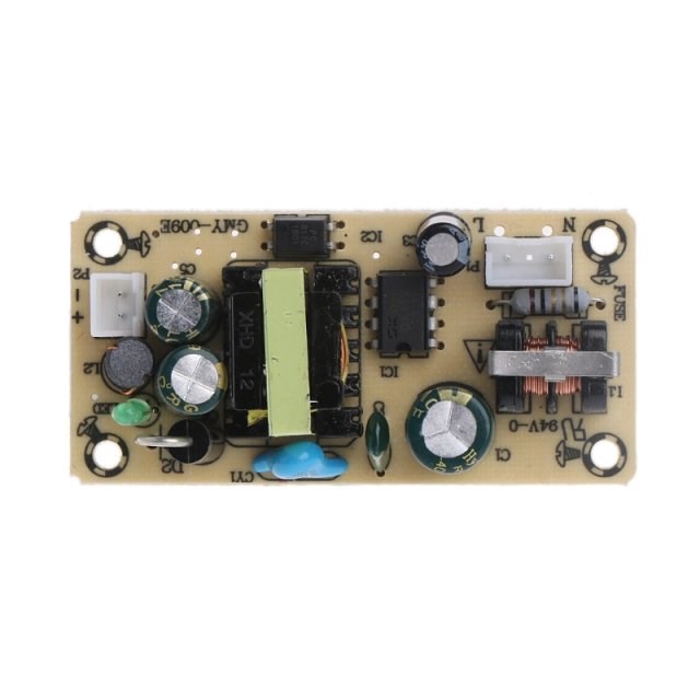 AC 100-265V to DC 5V 2A Switching Power Supply Module TL431