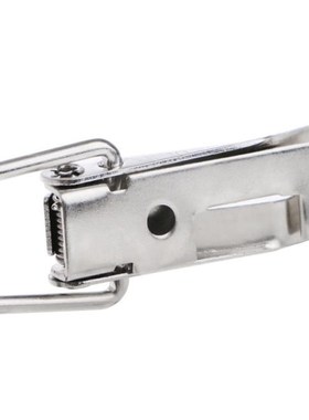 4Pcs Hardware Cabinet Boxes Spring Loaded Latch Catch Toggle