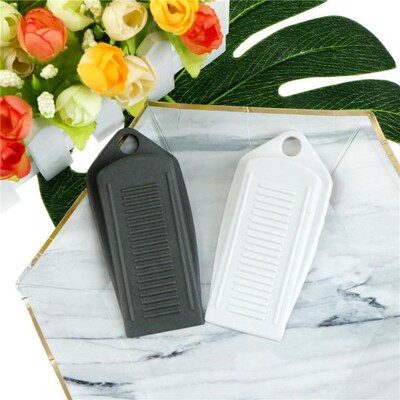 Rubber Door Stop Jammer Guard 适用于 Baby Children