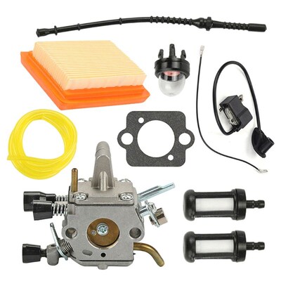 For Stihl FS120 FS200 FS250 FS250R FS350 Trimmer Brushcutter