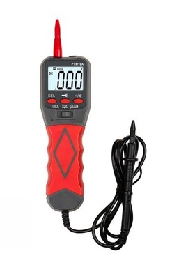 Digital Multimeter Pen Type Meter Voltage Continuity Test Ty