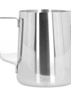 Frothing Pitcher Steaming Pitcher Electro Etching Easy To Us