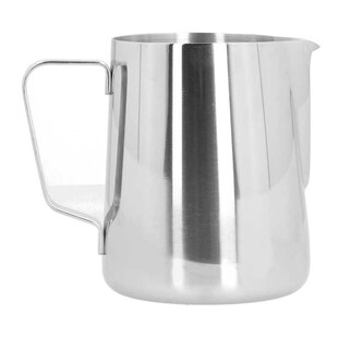 Frothing Pitcher Steaming Pitcher Electro Etching Easy To Us