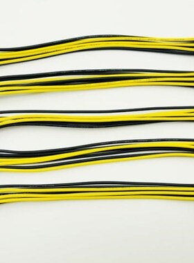 5pcs 6 Pin Feamle to 8 Pin Male PCI Express Power Converter