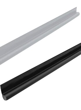 96cm Under Door Draft Stopper Blocker Flexible Bottom Door S