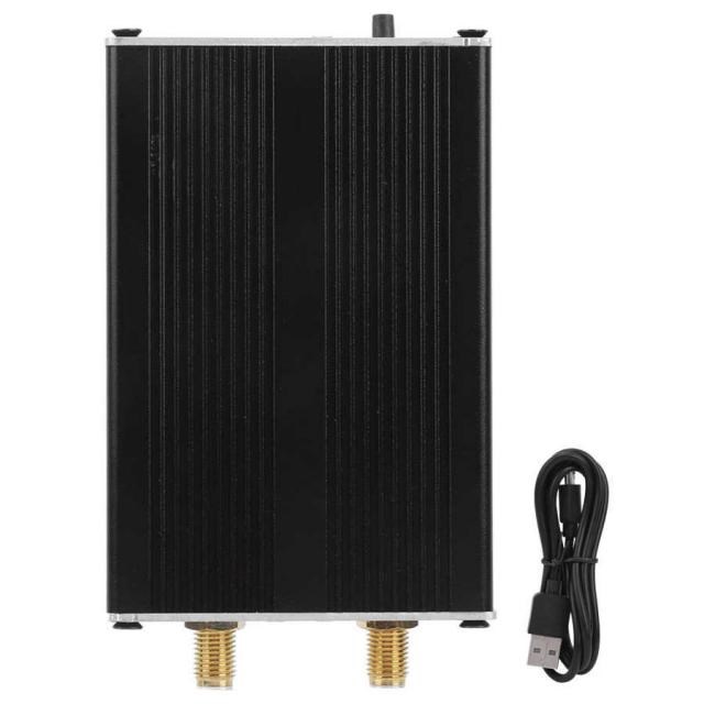RF Spectrum Analyzer Aluminum Alloy Version Portable Durable