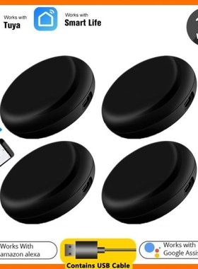 WiFi-IR Remote Controller Smart Wireless Tuya Smart Life APP