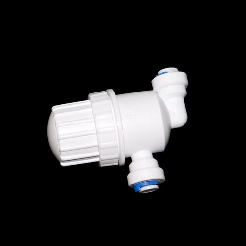 Micro Water Purifier Stainless Steel Wire Mesh Filter Front