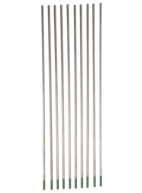 10pcs Professional Tungsten Electrodes Welding Electrodes Ac