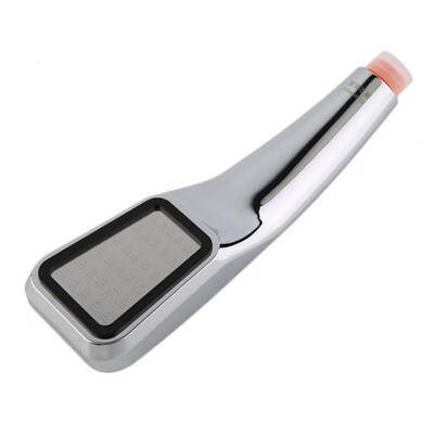 Mayitr Water Saving Shower Head Multi-Function Bathroom Hand