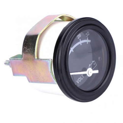 3015235 52mm Pointer Type Voltage Meter Diesel Generator Uni