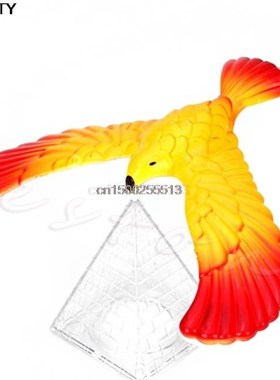1pc Magic Balancing Bird Science Desk Toy Novelty Fun Learni