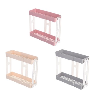 Creativi Rotatable Kitchen Seasoning Racks Household Kitchen