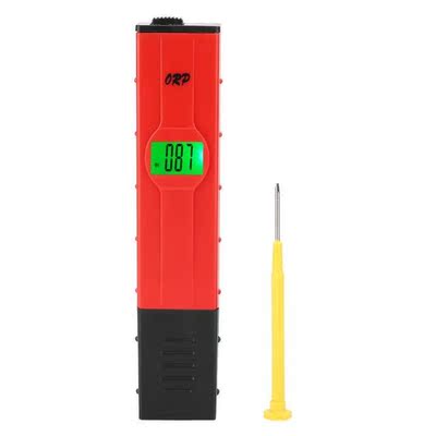 Aquarium Pool Tester ORP2069 Portable Water Quality Monitor