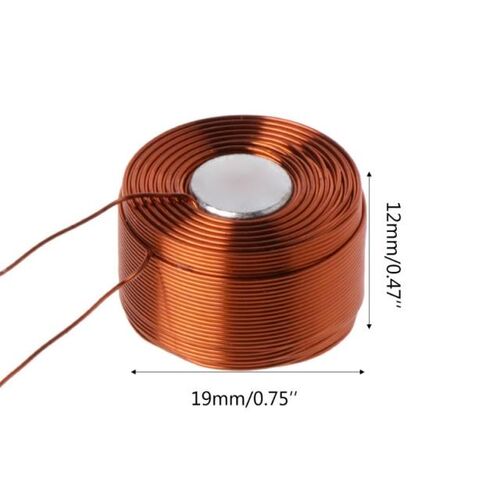 5pcs The Third Generation Coil Of 100 System Magnetic Levita
