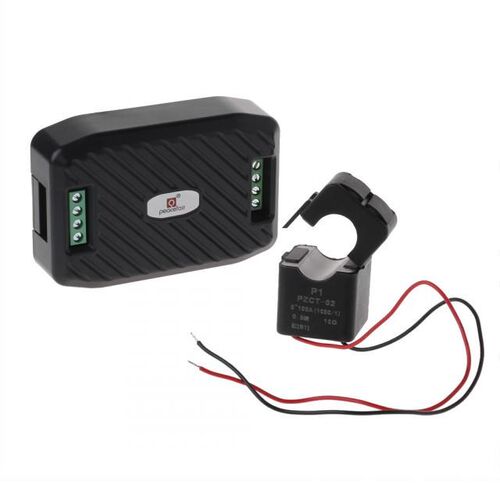 AC Power Meter Voltage Current Power Frequency Energy Tester