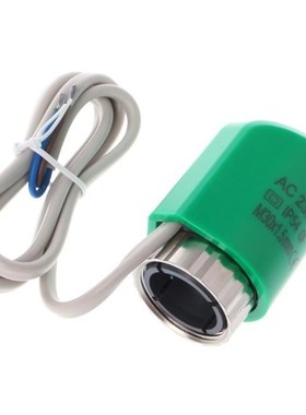 Normally Open Close Actuator 3.5mm-4mm 适用于 Underfloor Hea
