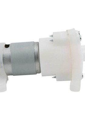 DC6-12V Miniature Self-Priming Pump 380 Diaphragm Pump 1 ~ 5
