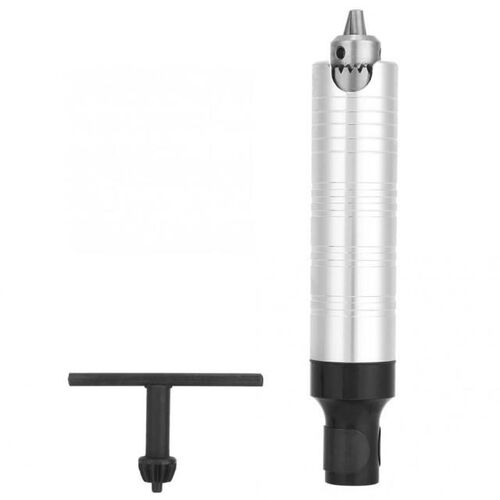 Stainless Steel Handpiece Chuck 适用于 Flexible Shaft Grindi