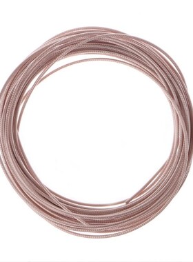 10M RG316 RF Coax Coaxial Cable Connector 50ohm Shielded Ext