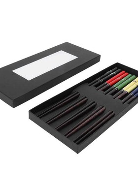 Dinnerware Chopsticks Lightweight Comfortable Feeling Stylis
