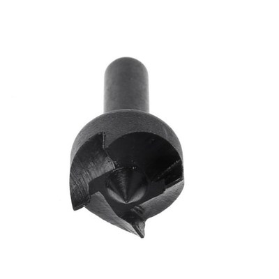 X7YF Plum Blossom Thimble Drill Bit Mini Lathe Machine Woodw