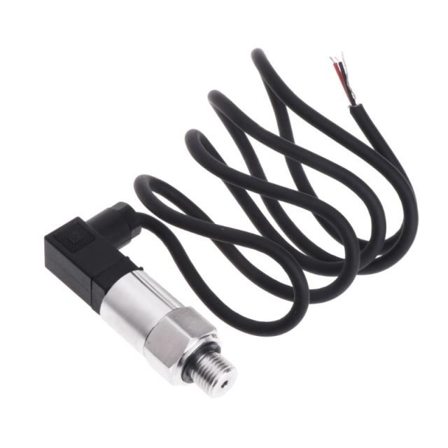 0-10bar Pressure Transmitter Pressure Transducer Sensor DC 9