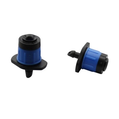 360 Degrees Scattering Dripper Agriculture Tools Garden Wate