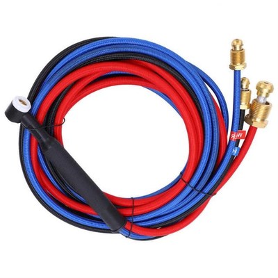 TIG Torches Welding Air Cooled Welder Welding Equipment Acce